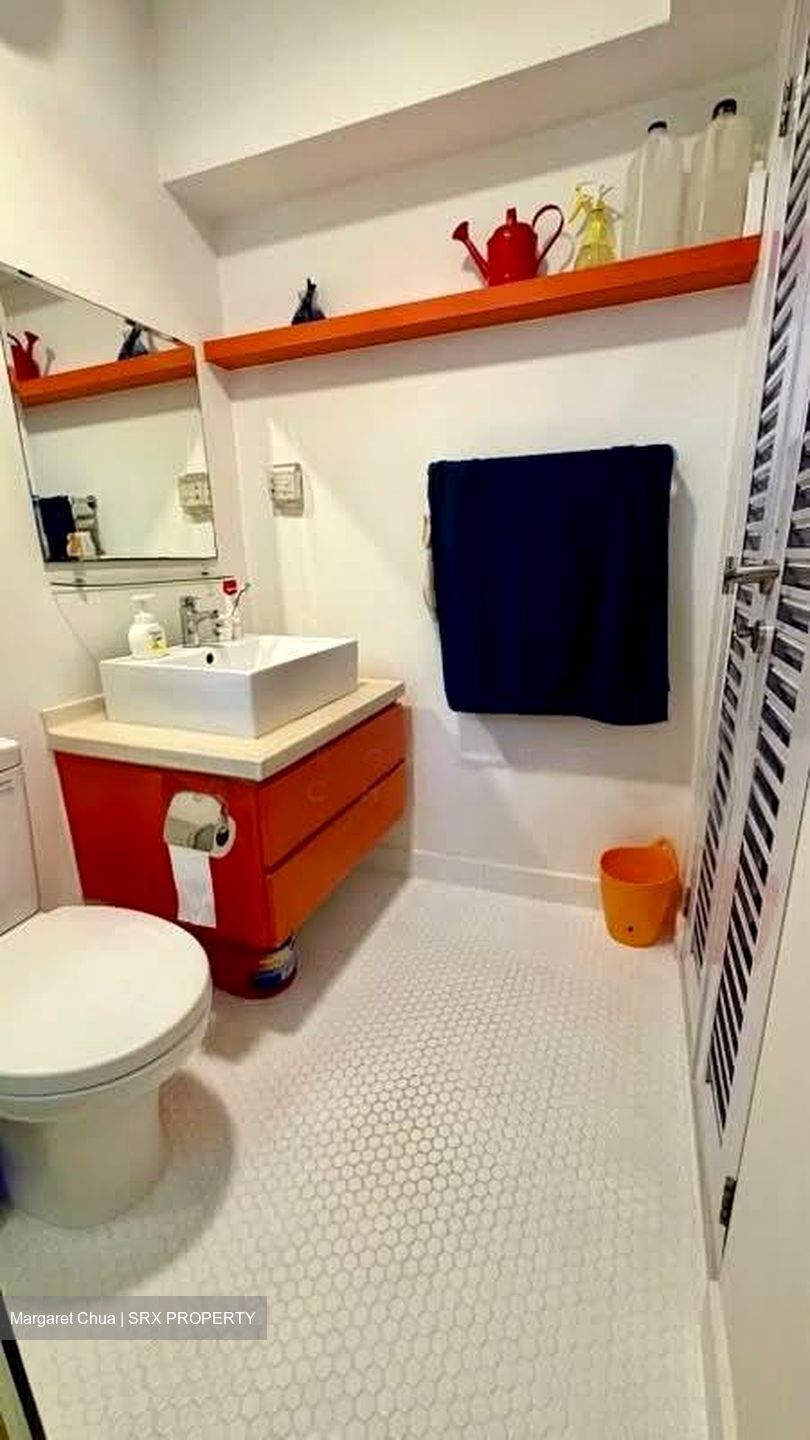 Blk 75B Redhill Road (Bukit Merah), HDB 5 Rooms #557571661